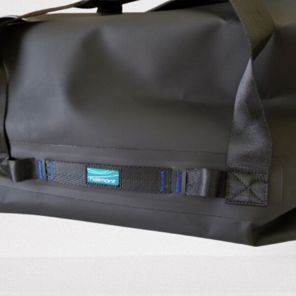NWT! Haimont 45L Waterproof Convertible Dry Duffel Tote Bag and Backpack - Picture 10 of 15